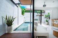 Mija - Bhuana Agung Villa by Betterplace - B&B Taliwang