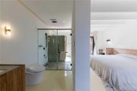 Camera Matrimoniale con Patio