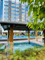 81 Newport Blvd Cluster 5 Unit 3F by Rechelle Nunag - B&B Manila