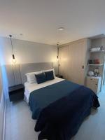 Harmony and exclusivity - B&B Bogotá