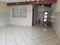 Casa Praia Grande Cidade Ocean- 100 metros da praia - B&B Praia Grande