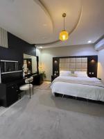ميرال شقة بغرفة نوم وصالة - B&B