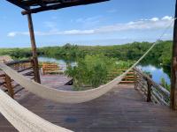 Casa Borush Tulum Glamping Fruit & Cenote Experience - B&B Tulum