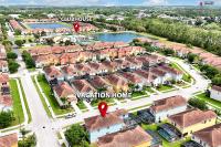 Private Pool & Spa - Themed Paradise Near Disney - Ferienwohnung Kissimmee