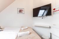 Deluxe Doppelzimmer