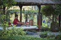 Villa Bayad - Ferienwohnung Pinggan