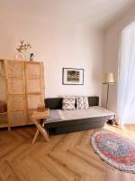 Altbaucharme direkt im Zentrum - Chambres d’hôtes Graz