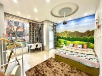 Habitación Doble con balcón