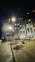 Alatau city 3 rooms - Ferienwohnung Almaty