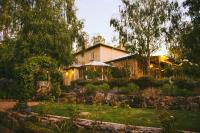 Holberry House - B&B