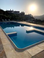 farmhouse in Sierra de los Filabres for 6 ppl - B&B Laroya