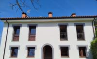 Apartamentos Rurales Inguanzo - Ferienwohnung