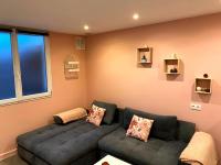 Petite dépendance cosy proche aéroport - Ferienwohnung