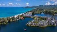 Le Blanc - 3BR Beachfront HOME in Laguna & Layan Beach next KORA Resort - Ferienwohnung Phuket