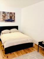 City flat 8 - B&B Ingolstadt