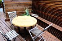 T2 - 64m2 - Résidence Georgette - Bed and Breakfast Terre Sainte