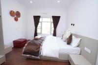Appartamento Deluxe con 2 Camere da Letto e Vista Giardino