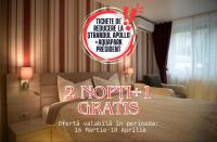 GARSONIERA FELIX MINI - B&B Băile Felix