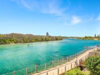 Creekfront Kingscliff Waters 5 - B&B Kingscliff