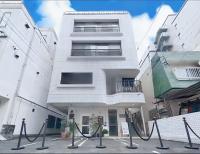 Zen and Living Fukuoka - Chambres d’hôtes Fukuoka