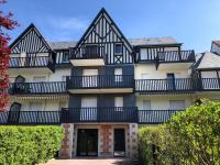 Le petit navire - accès direct plage - B&B Cabourg