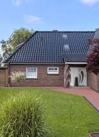 Ferienwohnung Blinkfüer - Bed and Breakfast Hinte