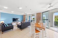 Appartement 3 Chambres Luxueux