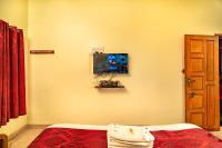 Habitación Doble Deluxe