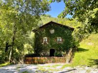 Casa rural Garata - Bed and Breakfast Arantza