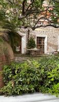Luna tu Capri casa vacanze - Chambres d'hôtes Ville de Capri