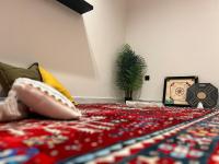 شقق ديارك المفروشة - Diyarak furnished apartments Unit A - B&B Jeddah