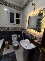 شقه مفروشه للايجار اليومى بوسط القاهره - B&B El Cairo