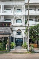 Digital Nomad 5BR House Fast Wi-Fi In Nimmanhemin - B&B Chiang Mai