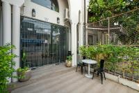 Digital Nomad 5BR House Fast Wi-Fi In Nimmanhemin - B&B Chiang Mai