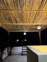 Casa Colibri Oaxaca con Jacuzzi en Terraza - B&B Santa María Atzompa