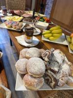 Restaurace Stará Lípa - B&B Česká Lípa