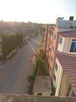 Mtwapa Luxury Residence B1M - Ferienwohnung