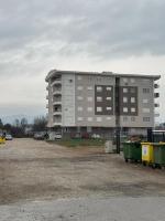 Fox Lux Apartment - Chambres d’hôtes Guevgueliya