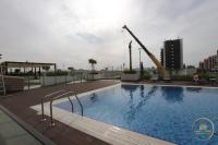 Luxury 2-BHK Apartment Located in Azizi riviera 47 Riv 47-419 - B&B Dubái