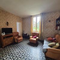 La fermette d'etinehem - B&B Étinehem