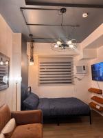 Vista 309 Katipunan Residences - B&B