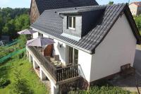 Ferienhof Leuner - Ferienwohnung