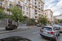 Kiev Centre Opera Apartments - B&B Kyiv