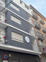 Pescadors Apartamentos TRG - Chambres d’hôtes Benidorm