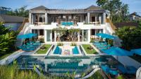 Villa Zenitude by BaliSuperHost - B&B