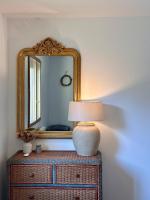 Le Hameau des Ânesses - B&B Courgains