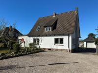 Ferienwohnung *Hüs Pelle* - B&B