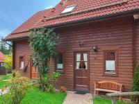 Holiday home in Hasselfelde - B&B