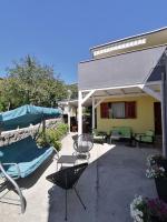 ANDREA Crikvenica - B&B Crikvenica