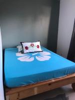 Habitación Doble con vistas al jardín